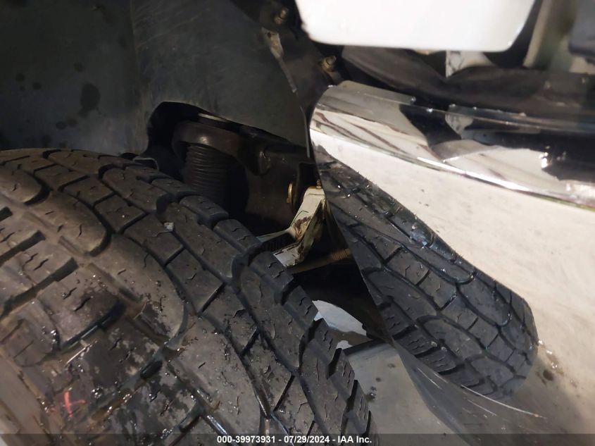 2010 Chevrolet Silverado 2500Hd Ltz VIN: 1GC4KYB65AF104624 Lot: 39973931