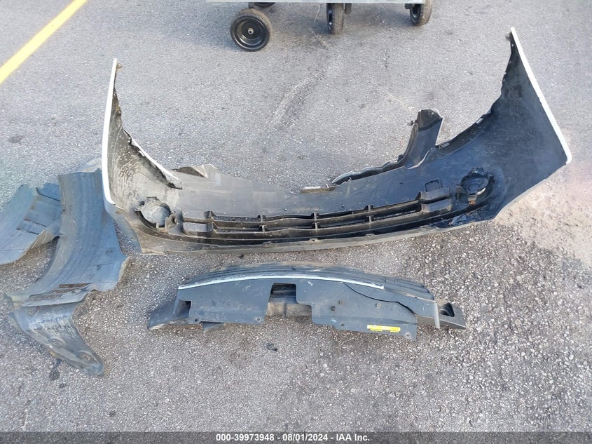 2007 Nissan Altima 2.5/2.5S VIN: 1N4AL21E17C189452 Lot: 39973948