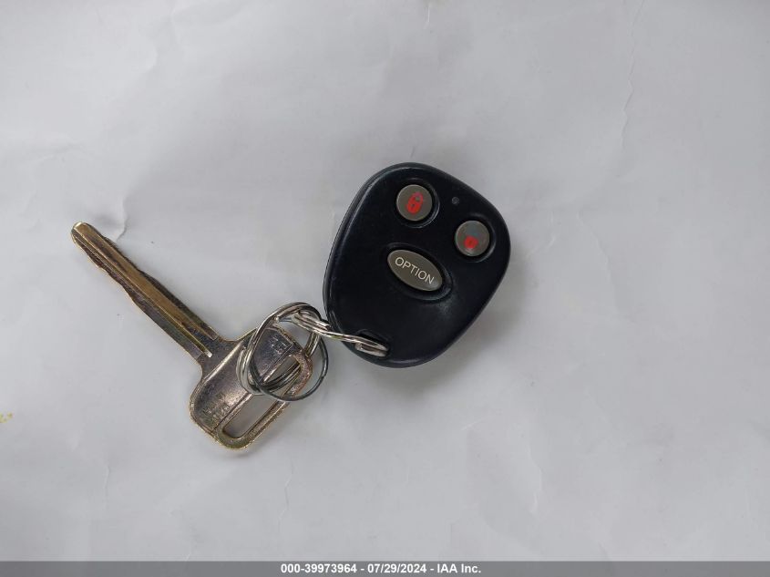 2003 Toyota Rav4 VIN: JTEGH20V130082349 Lot: 39973964