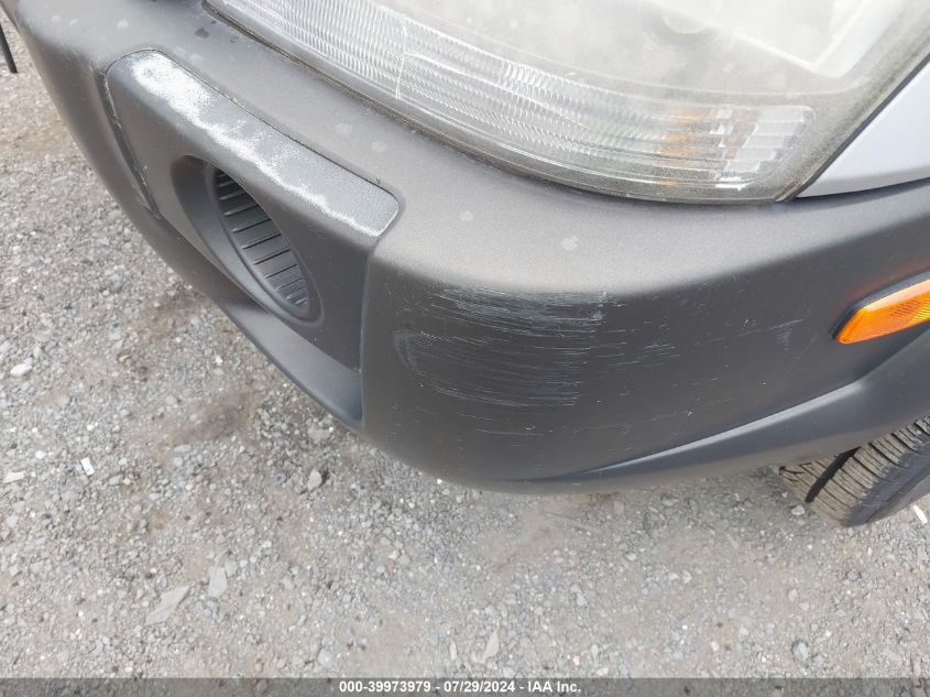 2005 Hyundai Tucson Gls/Lx VIN: KM8JN72D55U148543 Lot: 39973979