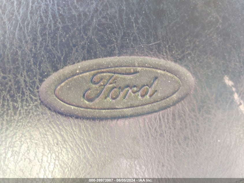 1999 Ford F-250 Lariat/Work Series/Xl/Xlt VIN: 1FTRF27W7XNB87374 Lot: 39973987