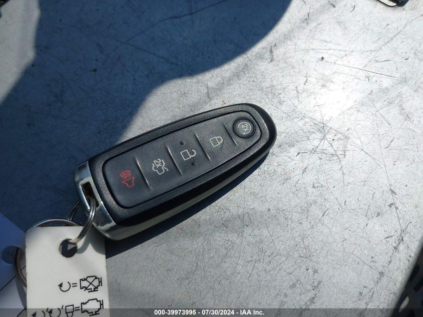 2019 Ford Escape Se VIN: 1FMCU9GD3KUB91242 Lot: 39973995