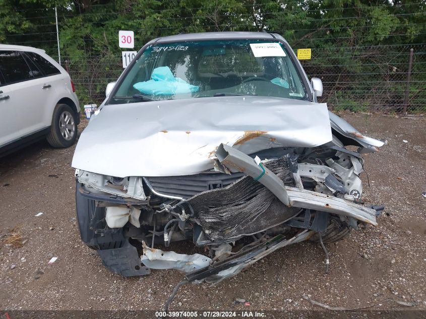 2001 Honda Odyssey Ex VIN: 2HKRL186X1H516478 Lot: 39974005