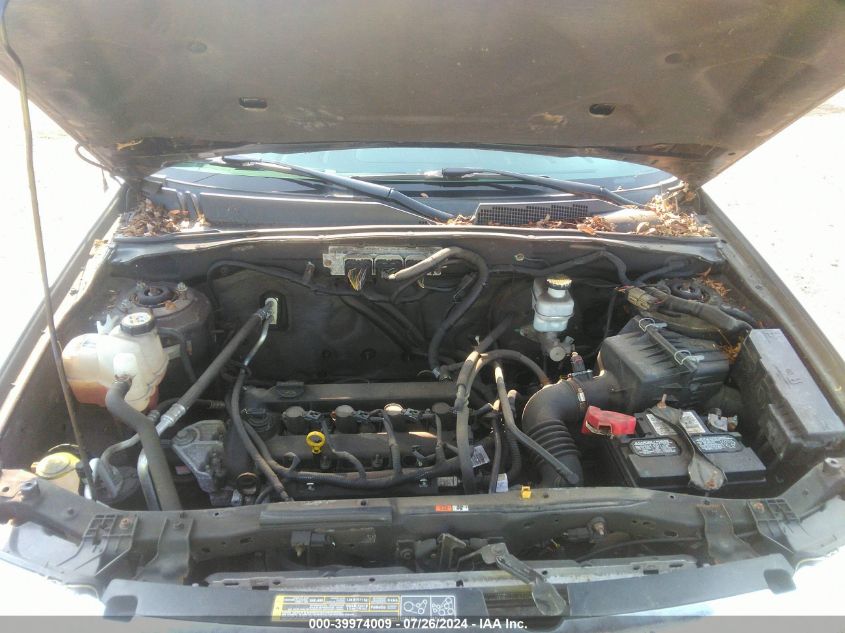 2012 Ford Escape Xlt VIN: 1FMCU0D77CKA99977 Lot: 39974009