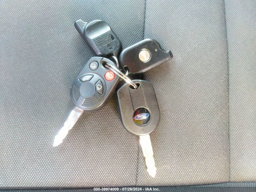 2012 Ford Escape Xlt VIN: 1FMCU0D77CKA99977 Lot: 39974009