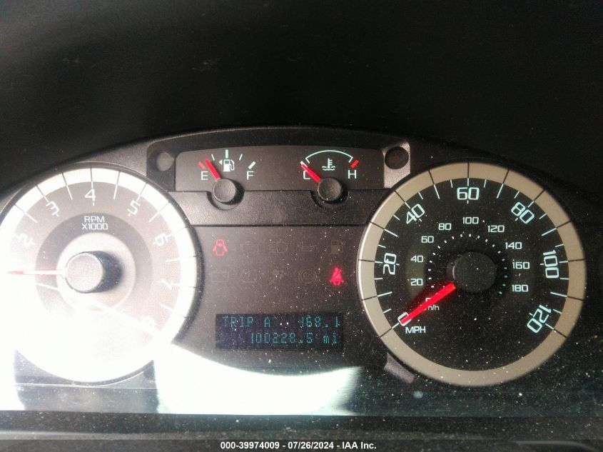 2012 Ford Escape Xlt VIN: 1FMCU0D77CKA99977 Lot: 39974009