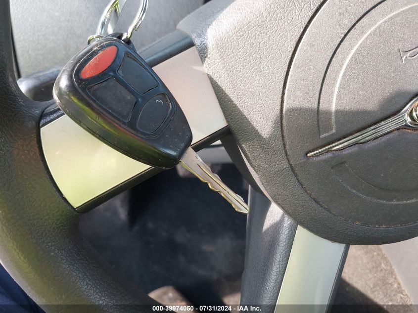 2006 Chrysler 300 VIN: 2C3LA43R26H506661 Lot: 39974050