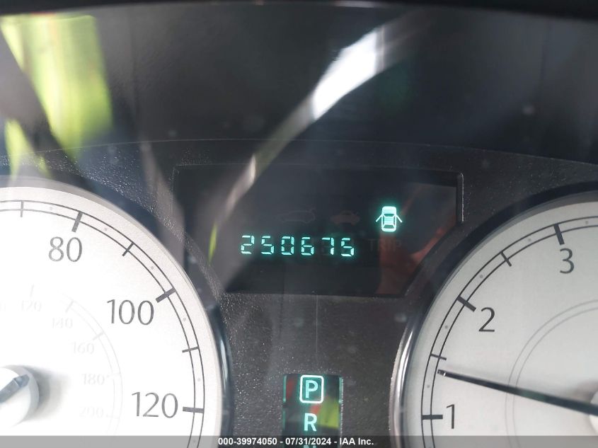 2006 Chrysler 300 VIN: 2C3LA43R26H506661 Lot: 39974050