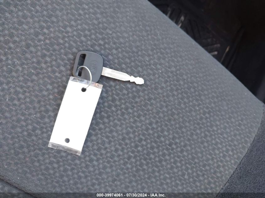 2003 Toyota Corolla Ce/Le/S VIN: 1NXBR32E33Z122403 Lot: 39974061