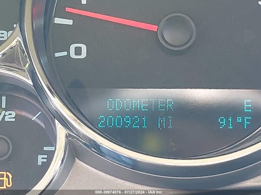 2012 Chevrolet Silverado 1500 K1500 Lt VIN: 3GCPKSE72CG254240 Lot: 39974076