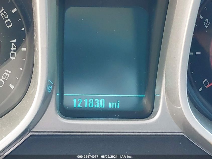 2015 Chevrolet Camaro 2Ls VIN: 2G1FB1E39F9203005 Lot: 39974077