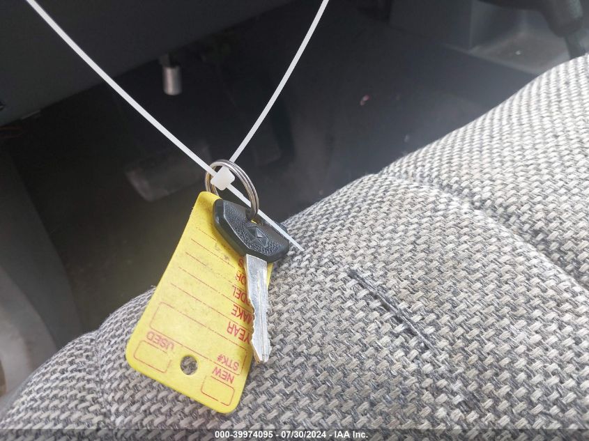 1996 Jeep Cherokee Country VIN: 1J4FJ78S9TL192506 Lot: 39974095