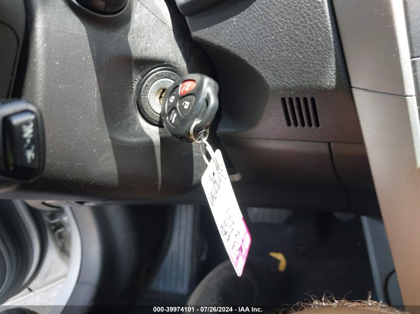 2010 Toyota Corolla S VIN: 1NXBU4EE2AZ213577 Lot: 39974101