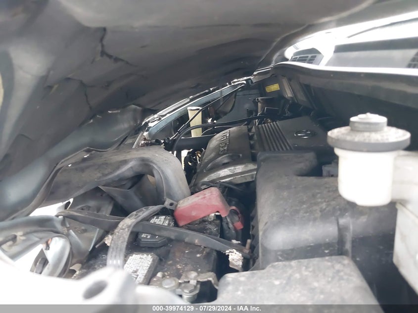 2005 Toyota Sienna Xle/Xle Limited VIN: 5TDZA22C25S342058 Lot: 39974129