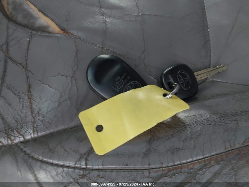 2005 Toyota Sienna Xle/Xle Limited VIN: 5TDZA22C25S342058 Lot: 39974129