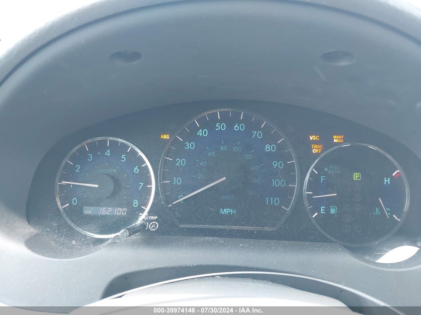 2007 Toyota Sienna Le VIN: 5TDZK23C27S079620 Lot: 39974146