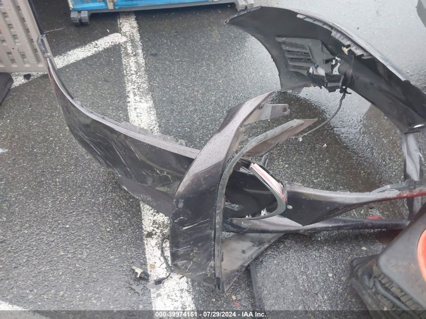 2013 Lexus Es 300H VIN: JTHBW1GG8D2009957 Lot: 39974151