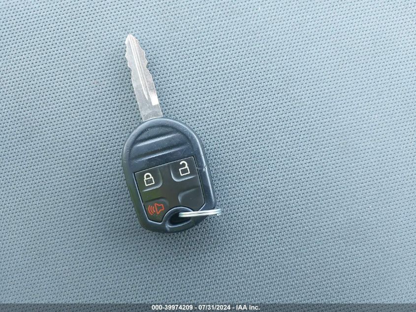 2014 Ford F450 Super Duty VIN: 1FT8W4DT6EEA44012 Lot: 39974209