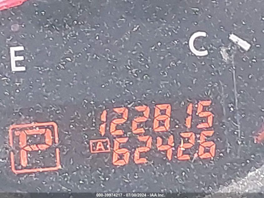 2008 Nissan Altima 2.5/2.5S VIN: 1N4AL21E68N510245 Lot: 39974217