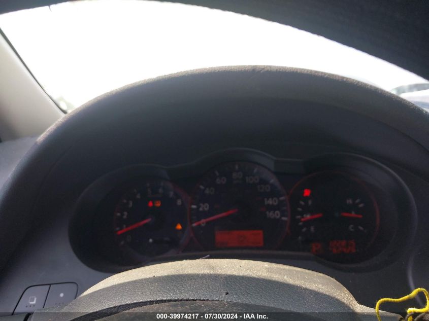 2008 Nissan Altima 2.5/2.5S VIN: 1N4AL21E68N510245 Lot: 39974217