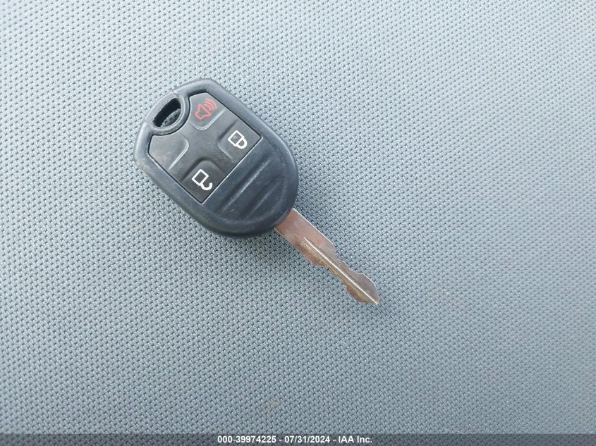 2014 Ford F450 Super Duty VIN: 1FT8W4DT8EEA44013 Lot: 39974225