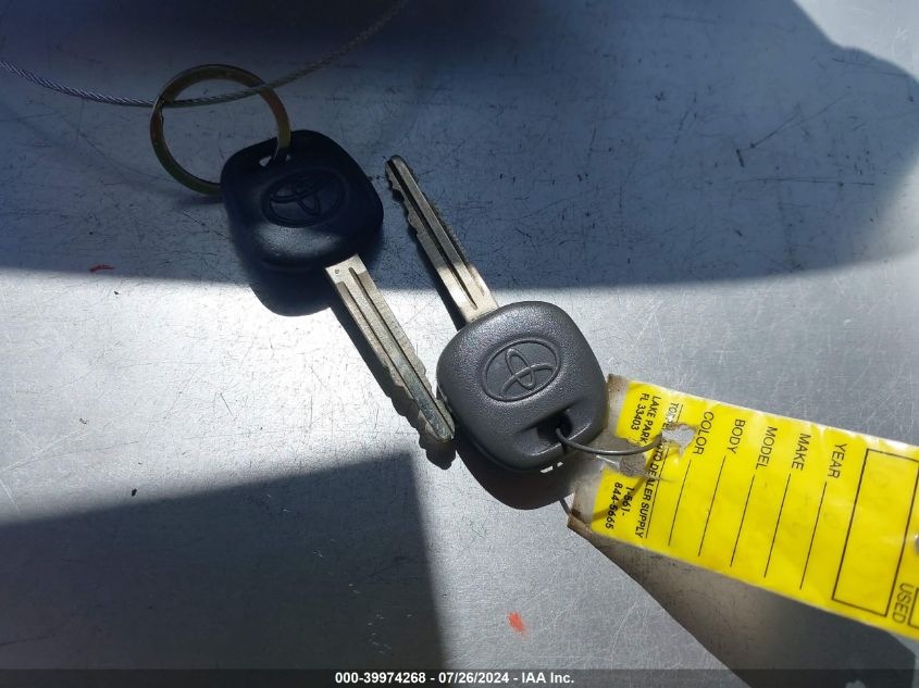 2010 Toyota Camry VIN: 4T1BF3EK8AU083671 Lot: 39974268