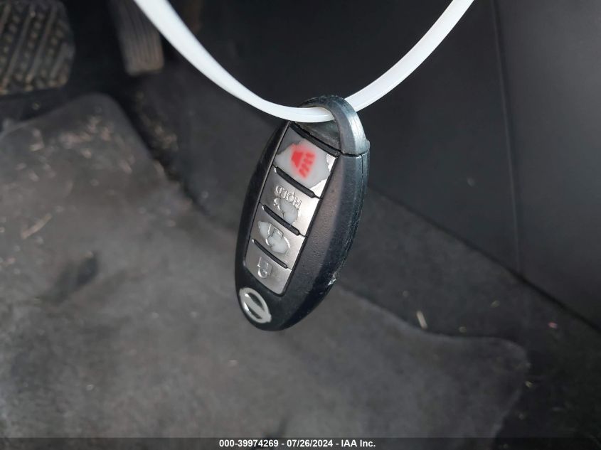 2011 Nissan Altima 2.5 S VIN: 1N4AL2AP7BC132392 Lot: 39974269