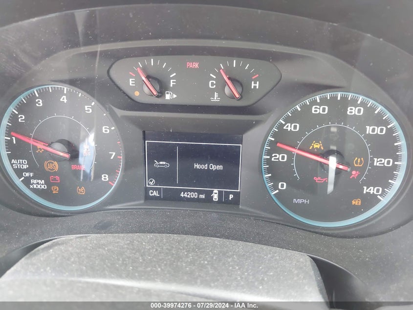 2023 CHEVROLET MALIBU FWD 1LT - 1G1ZD5ST5PF187350