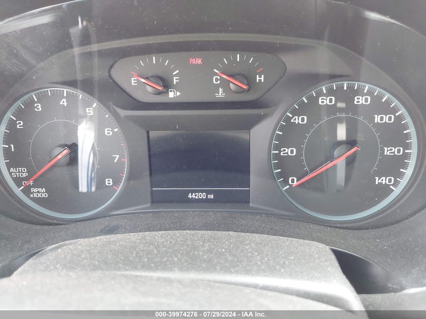 2023 CHEVROLET MALIBU FWD 1LT - 1G1ZD5ST5PF187350