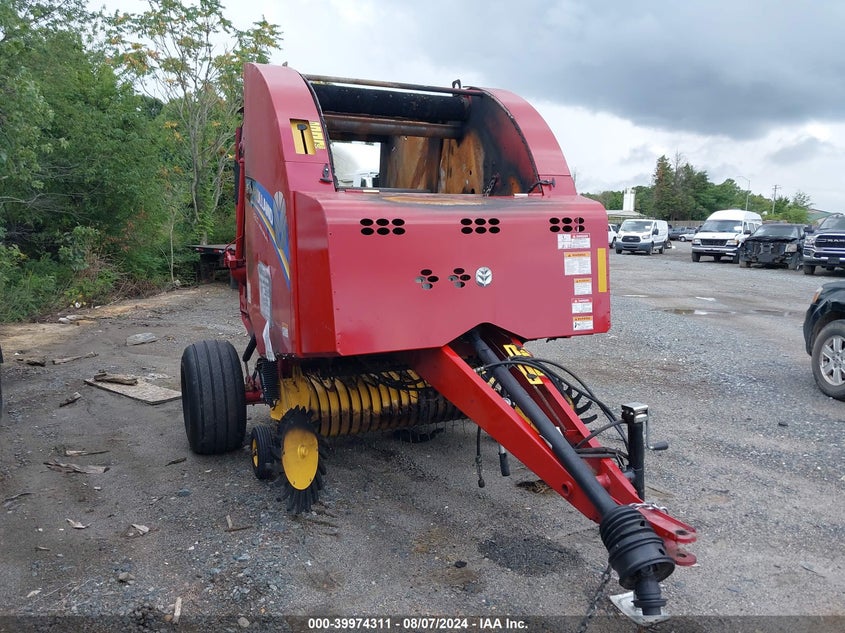 2022 NEW HOLLAND OTHER