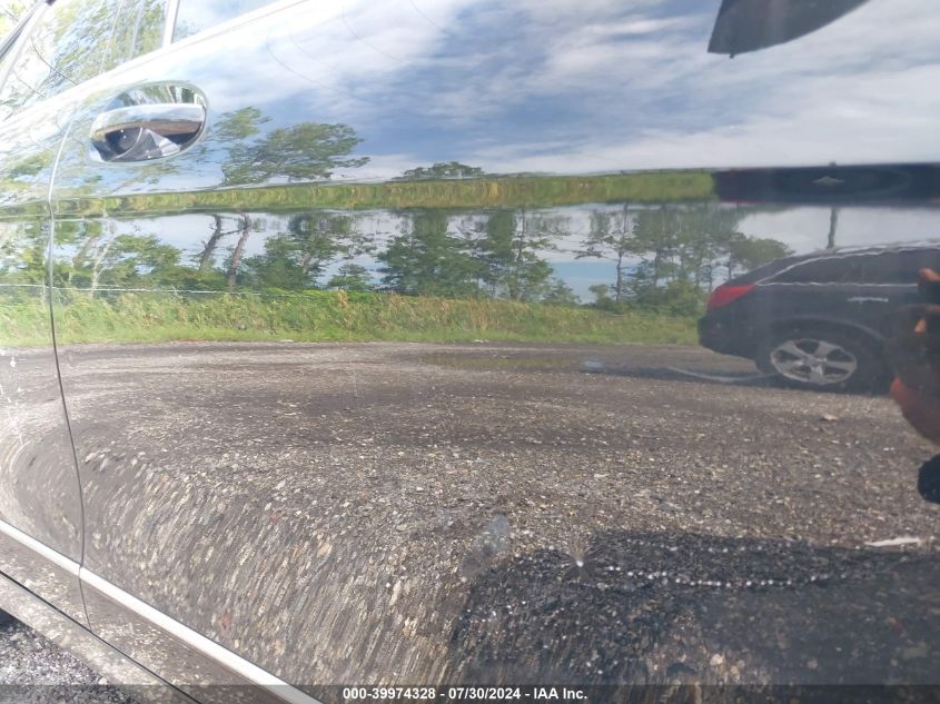 2012 Mercedes-Benz C 300 300 4Matic VIN: WDDGF8BB7CA644674 Lot: 39974328