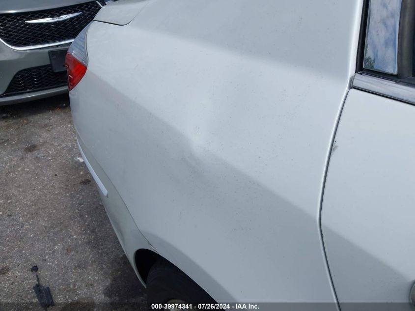 2011 Hyundai Genesis 3.8 VIN: KMHGC4DE9BU132507 Lot: 39974341