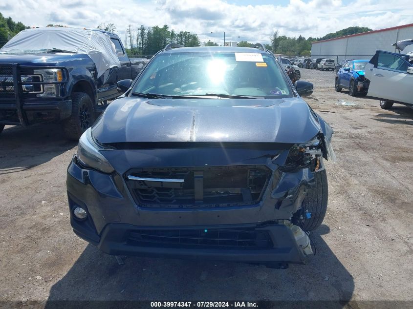 2018 Subaru Crosstrek 2.0I Limited VIN: JF2GTAMC8JH256441 Lot: 40023048