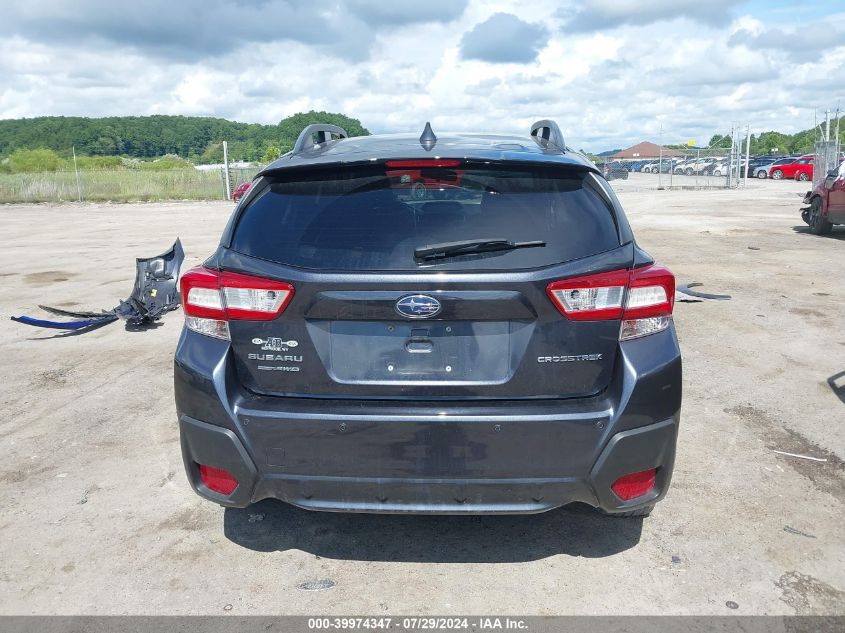 2018 Subaru Crosstrek 2.0I Limited VIN: JF2GTAMC8JH256441 Lot: 40023048