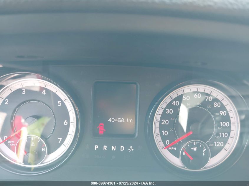 2022 Ram 1500 Classic Slt VIN: 1C6RR6LG7NS203642 Lot: 39974361