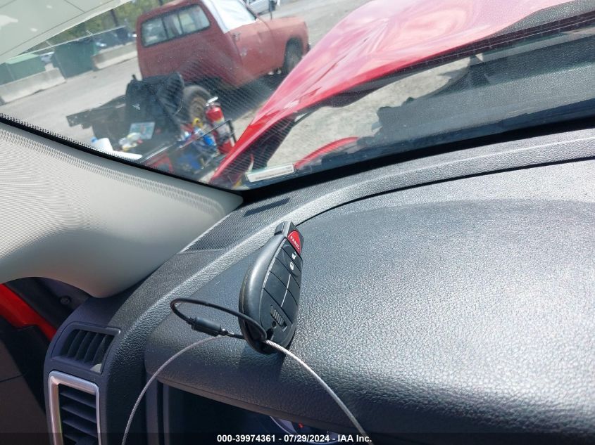 2022 Ram 1500 Classic Slt VIN: 1C6RR6LG7NS203642 Lot: 39974361