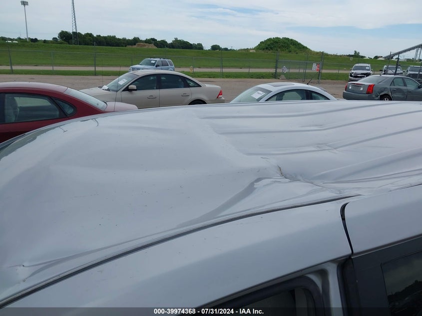 2012 Toyota Sienna Base 7 Passenger/Le 8 Passenger VIN: 5TDKA3DC2CS014415 Lot: 39974368