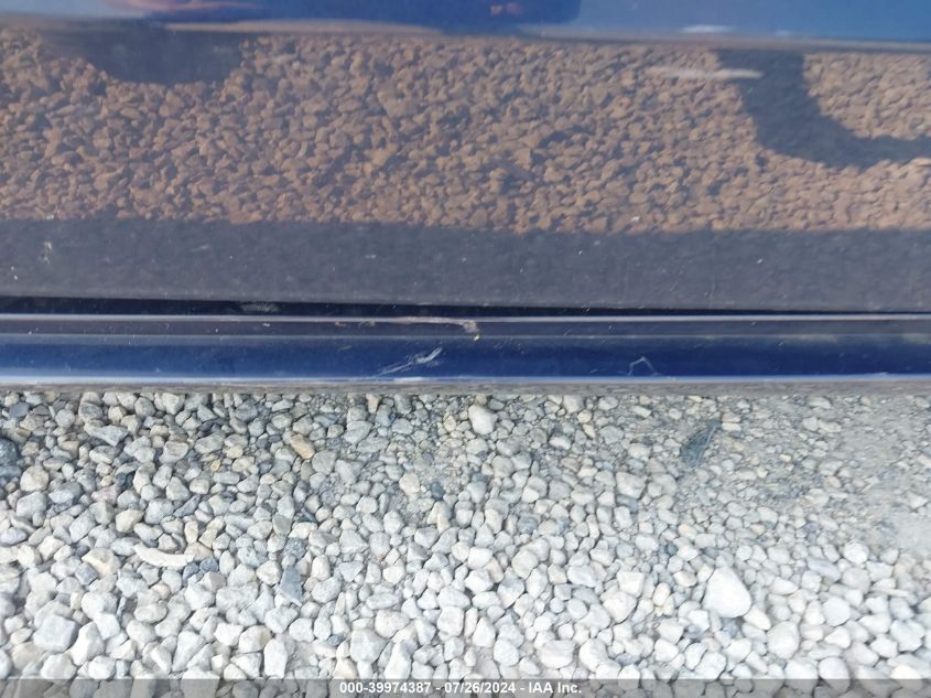 2014 Dodge Grand Caravan Sxt VIN: 2C4RDGCG5ER430214 Lot: 39974387