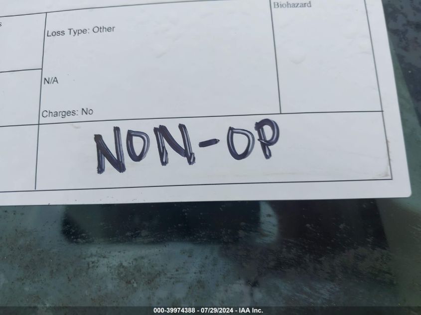 2012 Kia Sportage Lx VIN: KNDPB3A28C7252083 Lot: 39974388