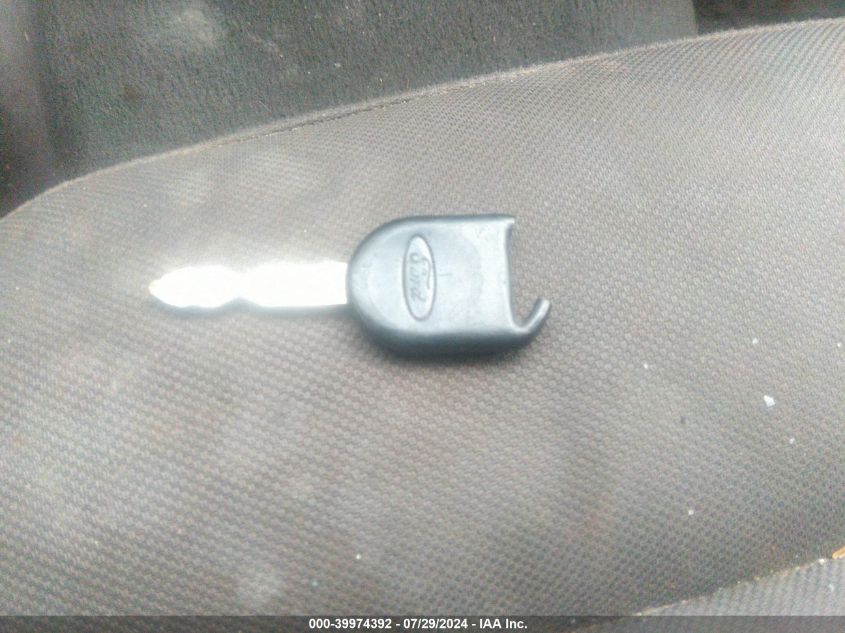 2006 Ford F-150 Fx4/Lariat/Xl/Xlt VIN: 1FTPX14536FB55203 Lot: 39974392