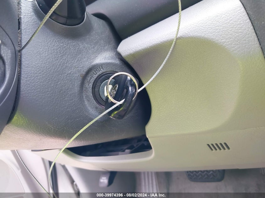 2008 Toyota Camry Le VIN: 4T4BE46K28R024168 Lot: 39974396