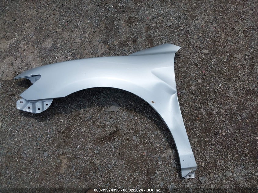 2008 Toyota Camry Le VIN: 4T4BE46K28R024168 Lot: 39974396