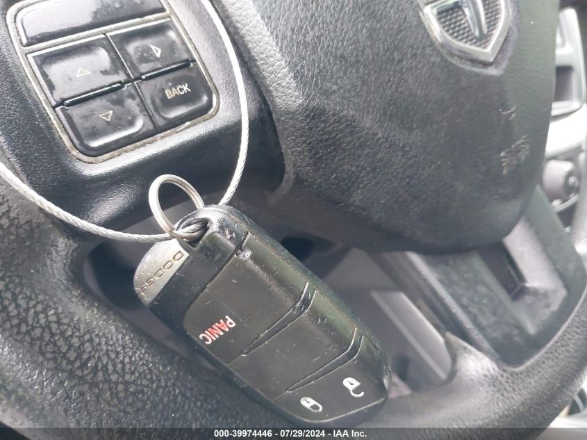 2012 Dodge Journey Se/Avp VIN: 3C4PDCAB9CT296390 Lot: 39974446