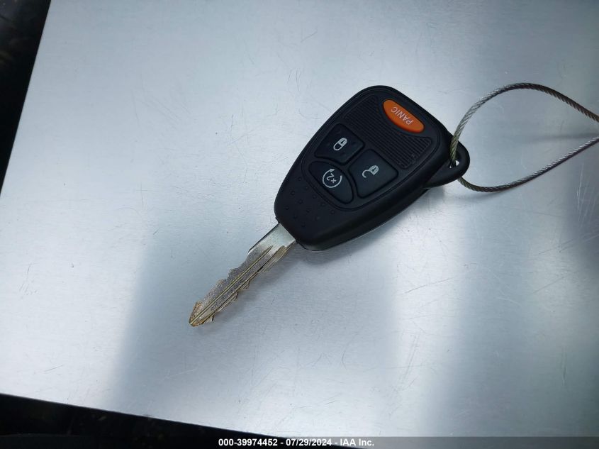 2011 Jeep Compass VIN: 1J4NF1FB7BD134738 Lot: 39974452