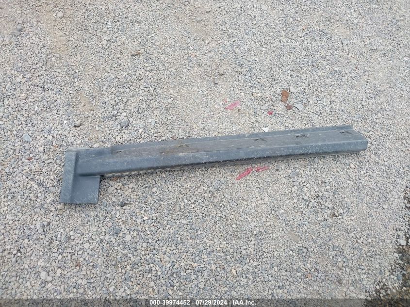 2011 Jeep Compass VIN: 1J4NF1FB7BD134738 Lot: 39974452