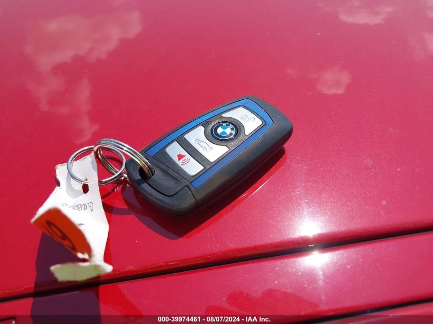 2017 BMW 230I - WBA2F9C31HV635922