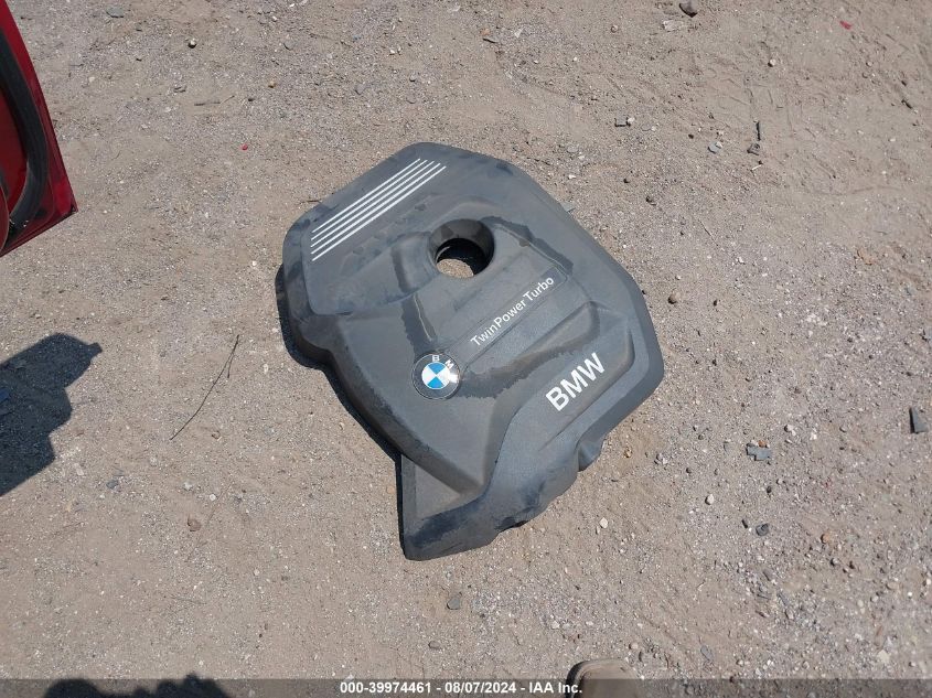 2017 BMW 230I - WBA2F9C31HV635922