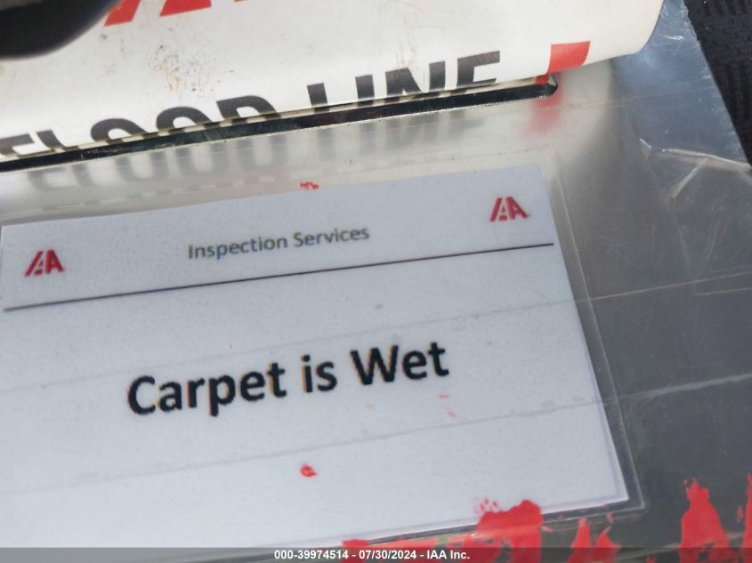 2001 Volkswagen Jetta Gls VIN: WVWSK61JX1W712298 Lot: 39974514