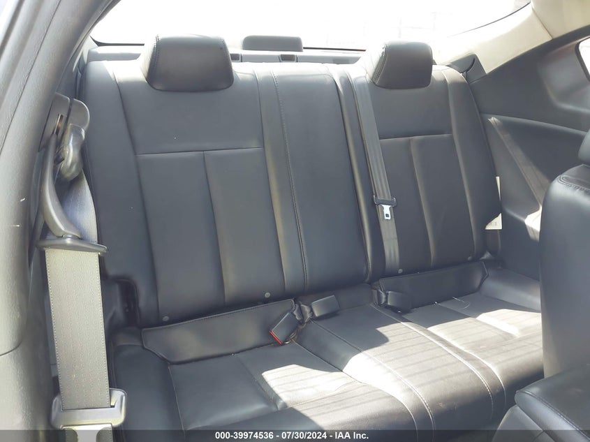 2008 Nissan Altima 3.5 Se VIN: 1N4BL24EX8C187006 Lot: 39974536