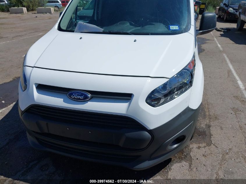2017 Ford Transit Connect Xl VIN: NM0LS7E72H1317609 Lot: 39974562